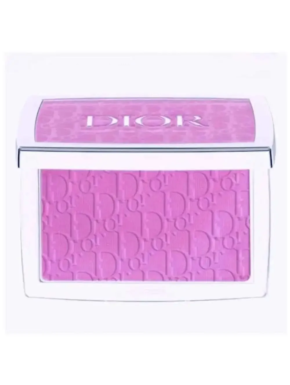 Dior Pink Lilac Powder Blush 063 PH-Activated Color